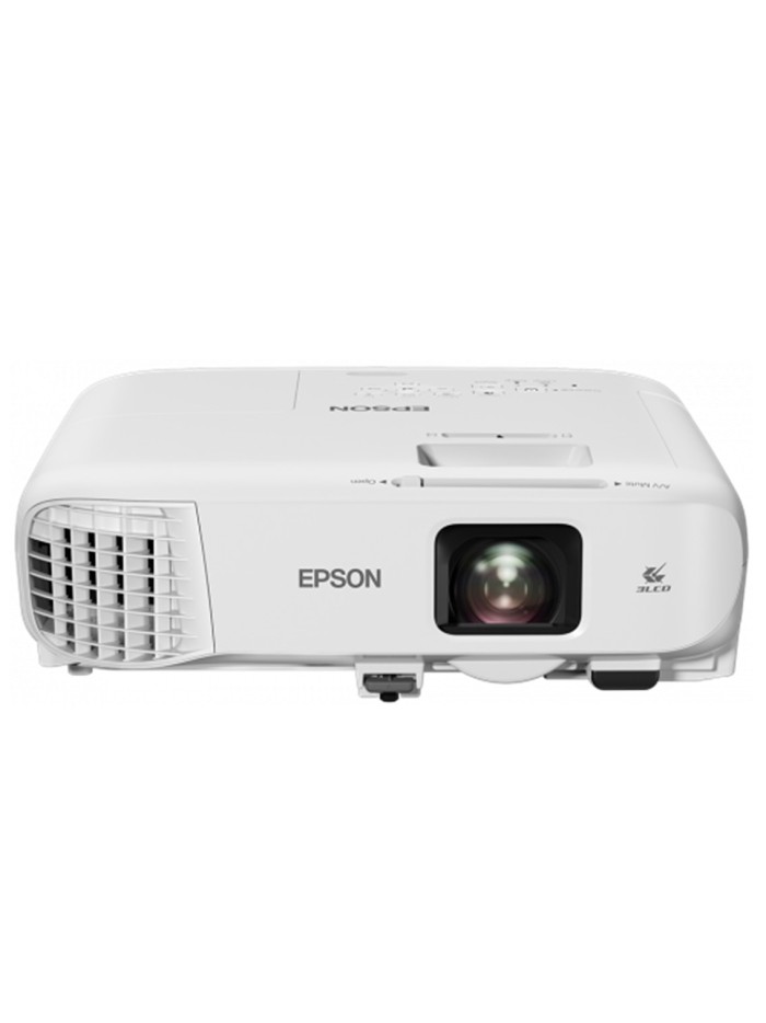 Proyector epson eb - x49 3lcd - 3600 lumens - xga - hdmi - usb - wifi opcional - proyector portatil Proyector epson eb - x49 3lcd - 3600 lumens - xga - hdmi - usb - wifi opcional - proyector portatil