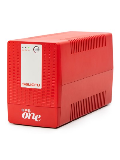 Sai salicru one sps 1500va - 900w iec new