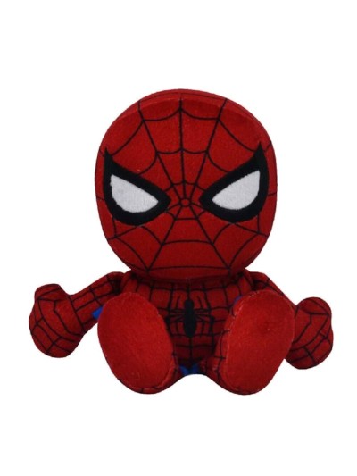 Peluche uncanny brands marvel spiderman