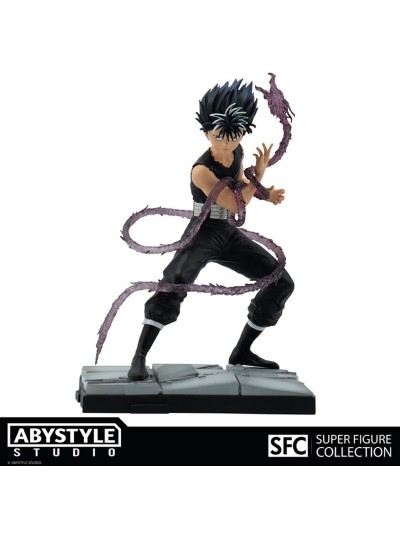 Figura abystyle yu yu hakusho - hiei