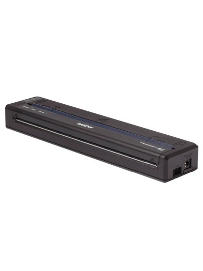 Impresora brother termica portatil pj863 a4 - 13.5ppm - usb tipo c - bluetooth