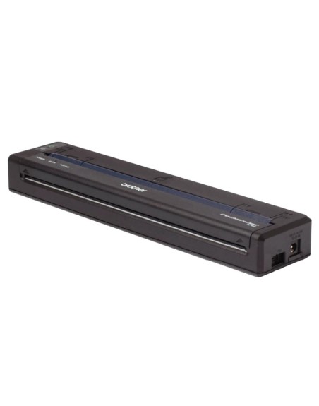 Impresora brother termica portatil pj863 a4 - 13.5ppm - usb tipo c - bluetooth