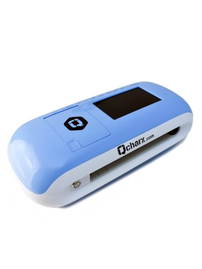 Plotter de corte qcharx qx1 lite