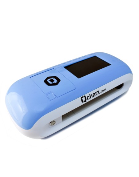 Plotter de corte qcharx qx1 lite