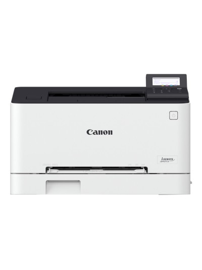 Impresora canon lbp631cw laser color i - sensys a4 - 18ppm - usb - wifi - impresion movil - seguridad pin
