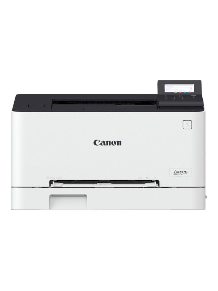 Impresora canon lbp631cw laser color i - sensys a4 - 18ppm - usb - wifi - impresion movil - seguridad pin Impresora canon lbp631cw laser color i - sensys a4 - 18ppm - usb - wifi - impresion movil - seguridad pin