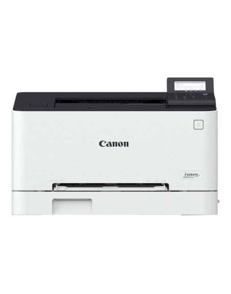 Impresora canon lbp631cw laser color i - sensys a4 - 18ppm - usb - wifi - impresion movil - seguridad pin