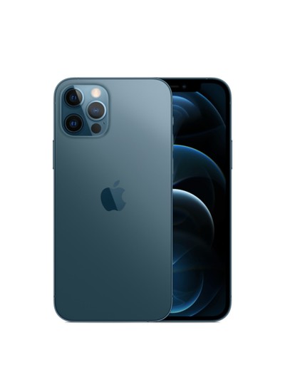 Apple iphone 12 pro 128gb azul reacodicionado