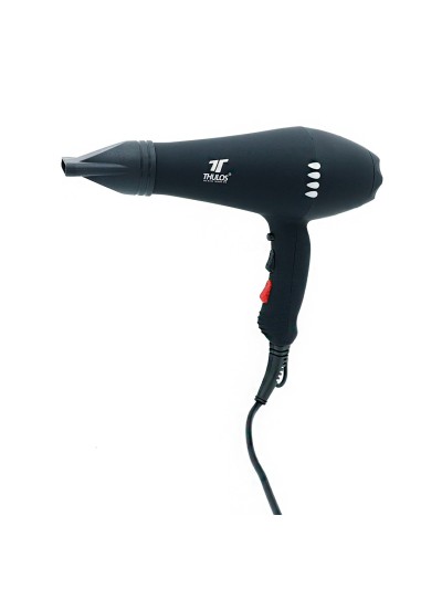Secador de pelo thulos th - hd806 2000w