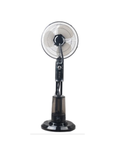 Ventilador nebulizador jocca