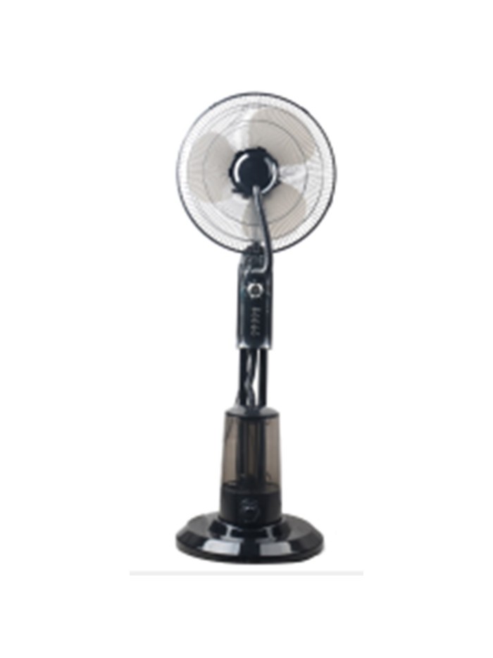 Ventilador nebulizador jocca Ventilador nebulizador jocca