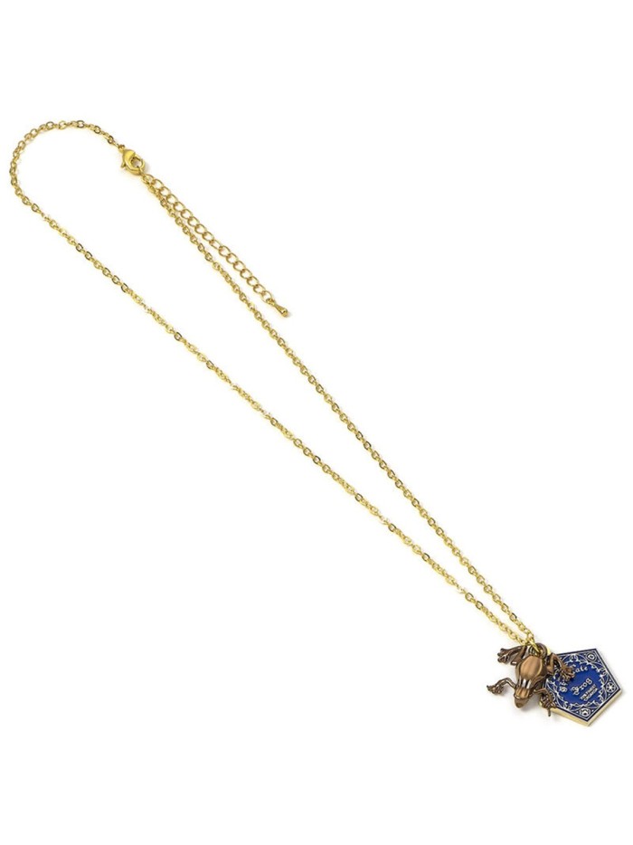 Collar the carat shop harry potter rana de chocolate Collar the carat shop harry potter rana de chocolate