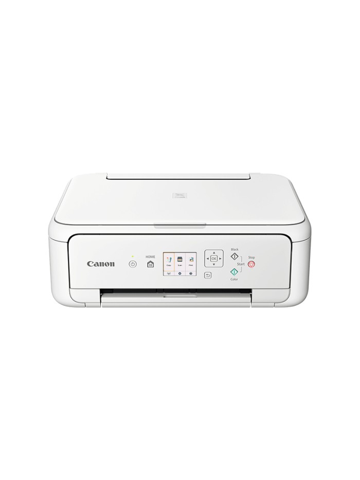 Multifuncion canon pixma ts5151 inyeccion color a4 - 4800ppp - wifi - bluetooth - canon print - blanca Multifuncion canon pixma ts5151 inyeccion color a4 - 4800ppp - wifi - bluetooth - canon print - blanca