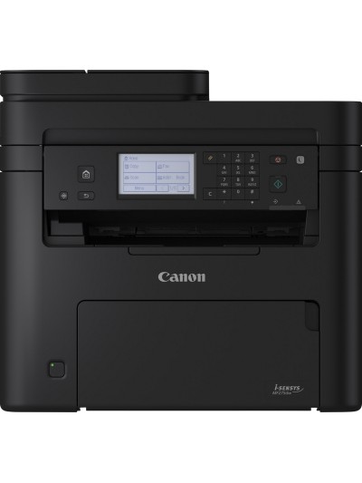 Multifuncion canon mf275dw laser monocromo i - sensys