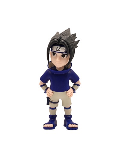 Figura minix naruto - sasuke