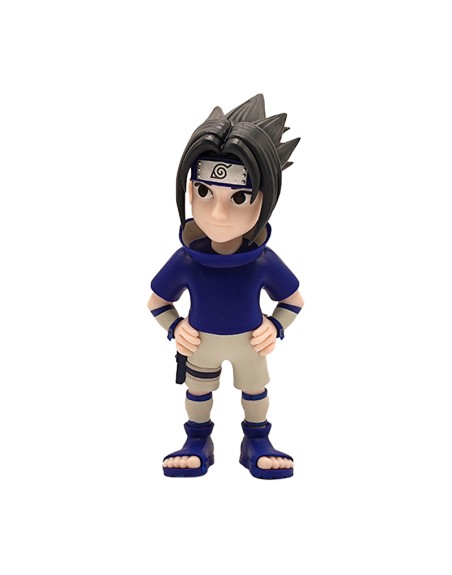 Figura minix naruto - sasuke