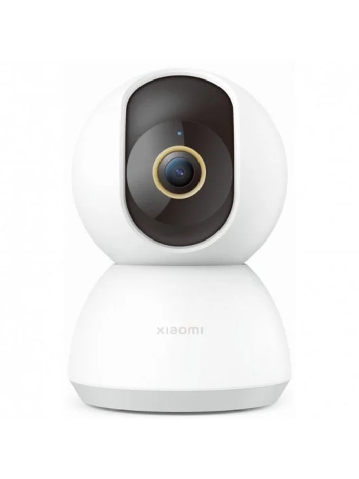 Camara ip xiaomi smart camera c300 2k - wifi Camara ip xiaomi smart camera c300 2k - wifi