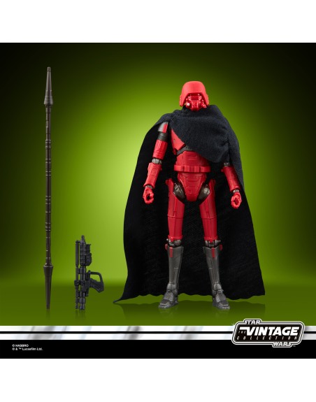 Figura hasbro star wars ahsoka hk - 87 assassin droid