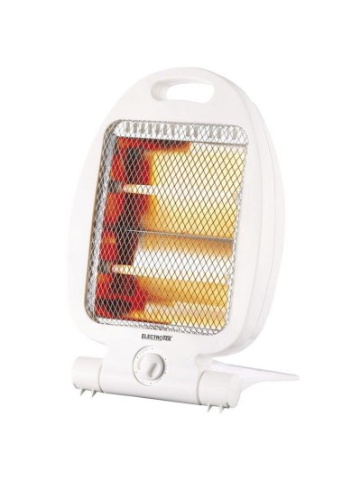 Estufa electrica thulos et - qh01 400w - 800w