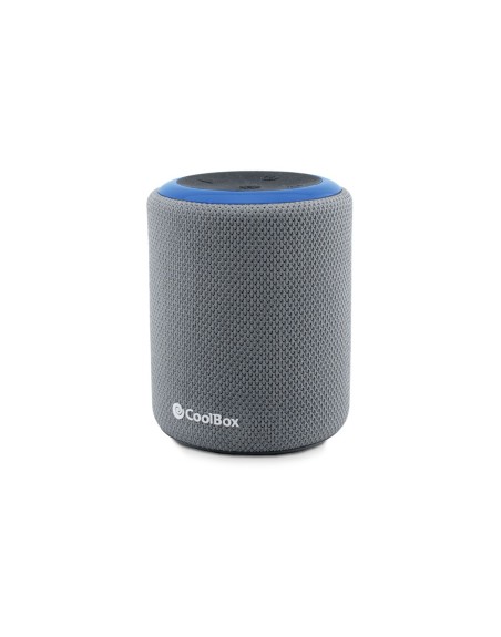 Altavoz inalambrico coolbox drop g231