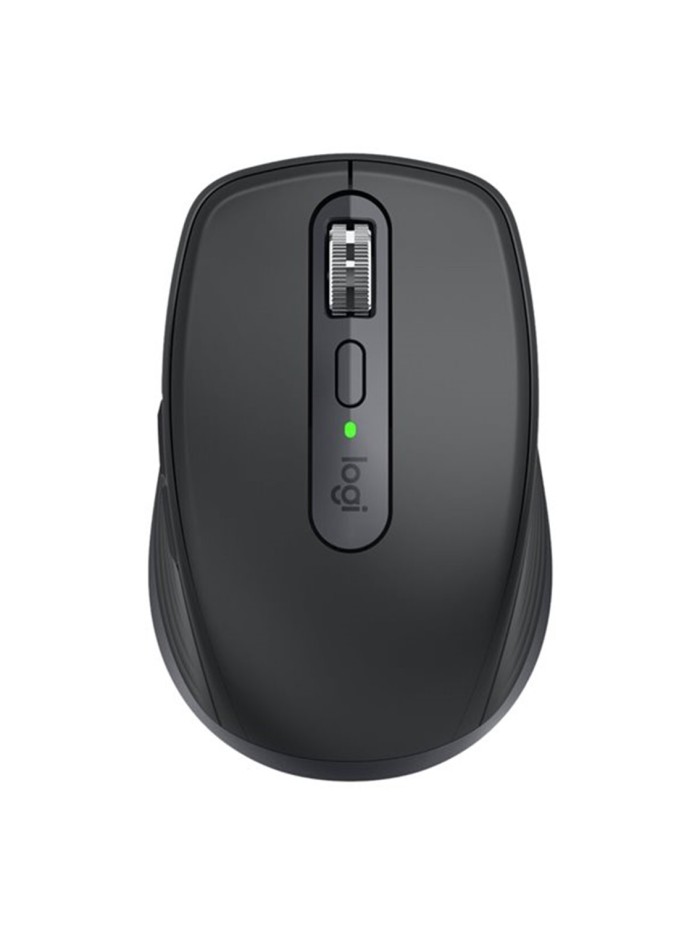 Mouse raton logitech mx anywhere 3s wireless inalambrico bluetooth grafito Mouse raton logitech mx anywhere 3s wireless inalambrico bluetooth grafito