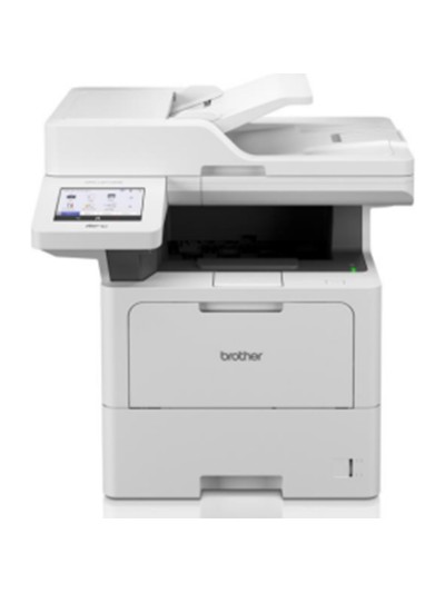 Multifuncion laser brother mfc - l6710dw monocromo duplex