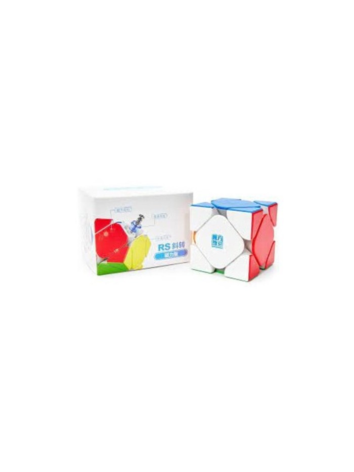 Cubo de rubik moyu rs skewb m Cubo de rubik moyu rs skewb m