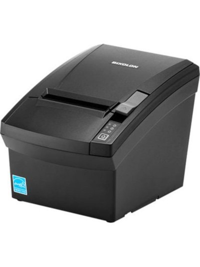 Impresora ticket termica directa bixolom srp - 330 iii serial ethernet usb