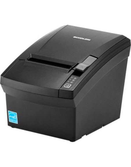 Impresora ticket termica directa bixolom srp - 330 iii serial ethernet usb