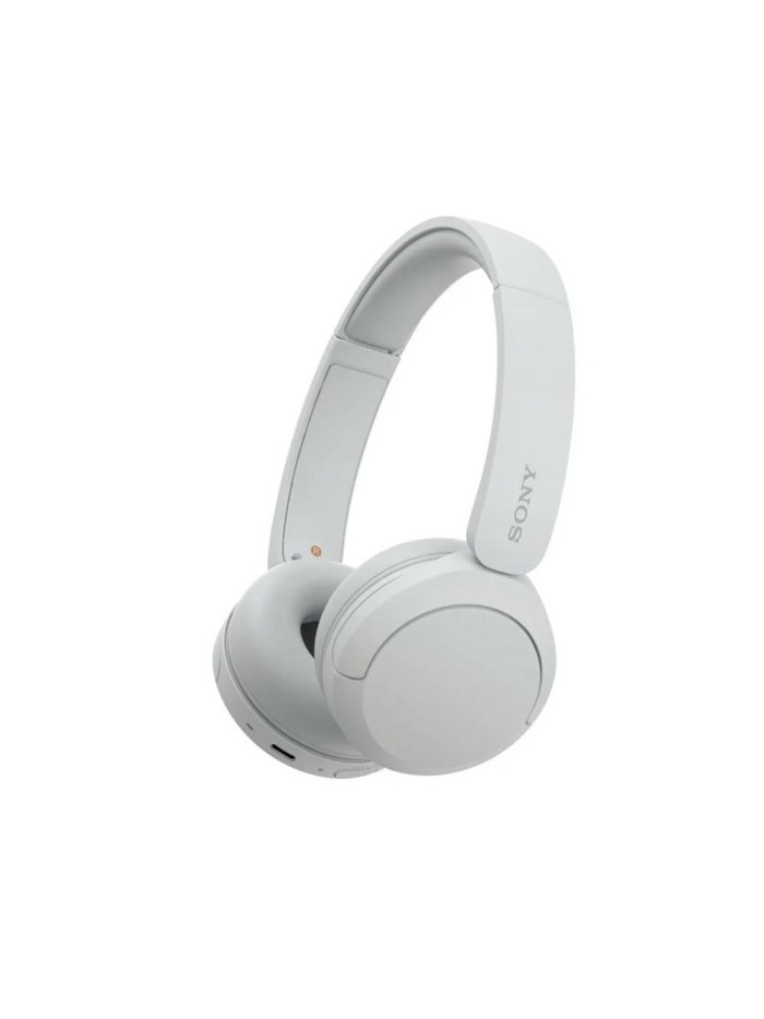 Auriculares sony wh - ch520 bluetooh blanco Auriculares sony wh - ch520 bluetooh blanco