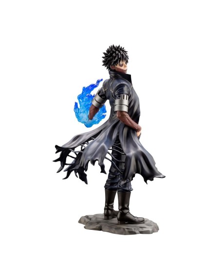 Figura kotobukiya artfxj my hero academia dabi