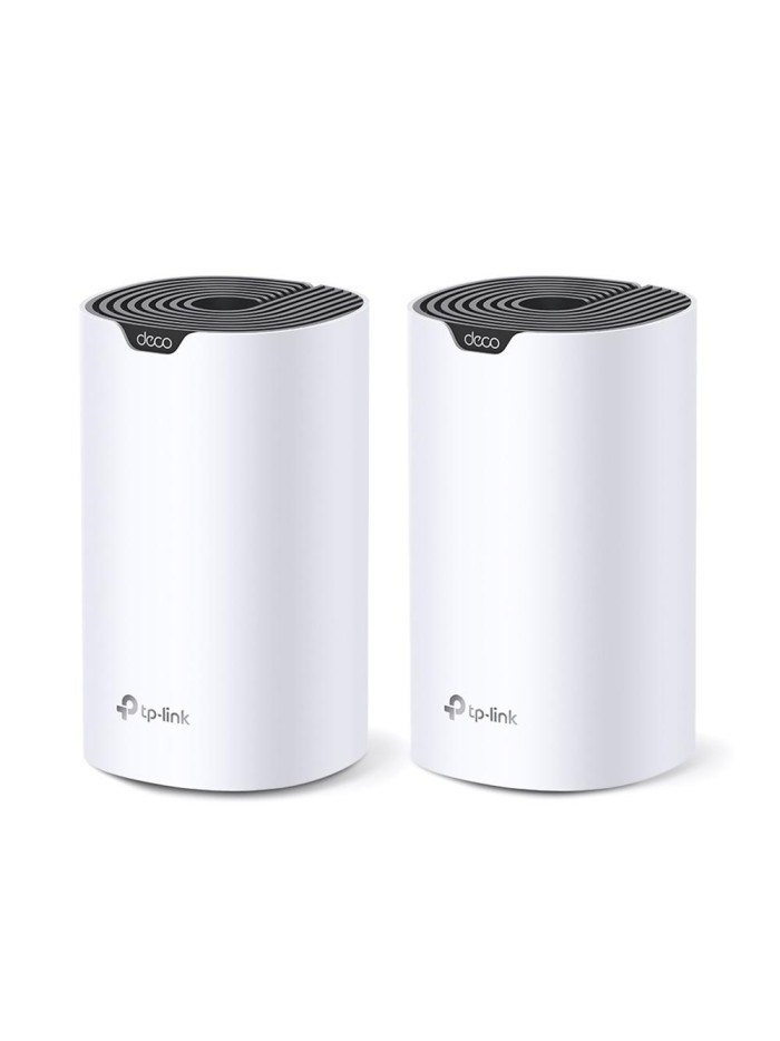 Wifi mesh tp link deco s7 ac1900 pack 2 unidades Wifi mesh tp link deco s7 ac1900 pack 2 unidades