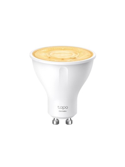 Bombilla inteligente wifi tp - link tapo l610 gu10
