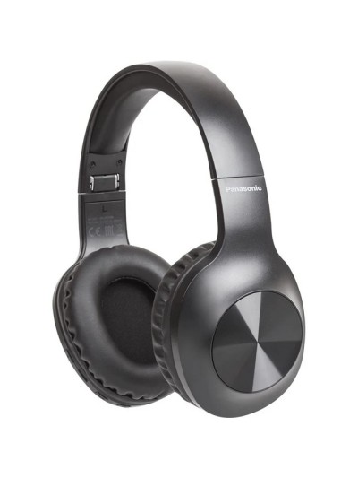 Auriculares inalambricos panasonic rb - hx220bdek color negro