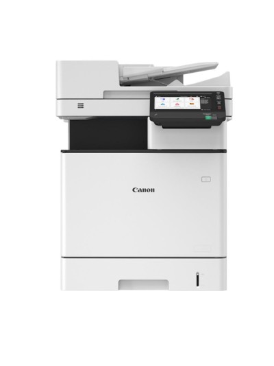 Multifuncion canon mf842cdw laser color i - sensys fax - a4 - 38ppm - usb - wifi - wifi direct - duplex