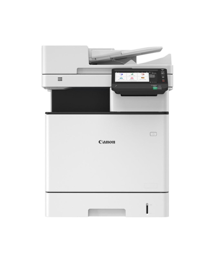 Multifuncion canon mf842cdw laser color i - sensys fax - a4 - 38ppm - usb - wifi - wifi direct - duplex Multifuncion canon mf842cdw laser color i - sensys fax - a4 - 38ppm - usb - wifi - wifi direct - duplex