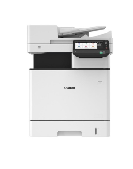 Multifuncion canon mf842cdw laser color i - sensys fax - a4 - 38ppm - usb - wifi - wifi direct - duplex