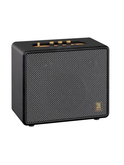 Altavoz inalambrico fonestar soul - home - n bluetooth