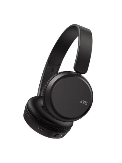 Auriculares didadema jvc inalambricos ha - s36w - bk color negro