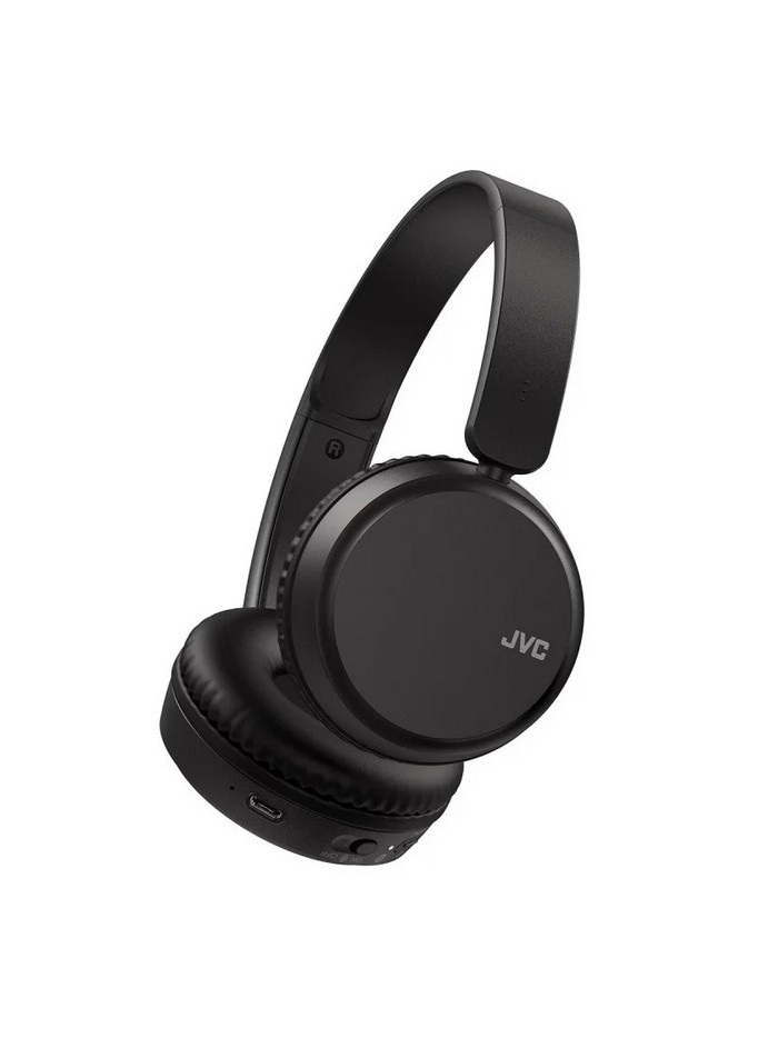 Auriculares didadema jvc inalambricos ha - s36w - bk color negro Auriculares didadema jvc inalambricos ha - s36w - bk color negro