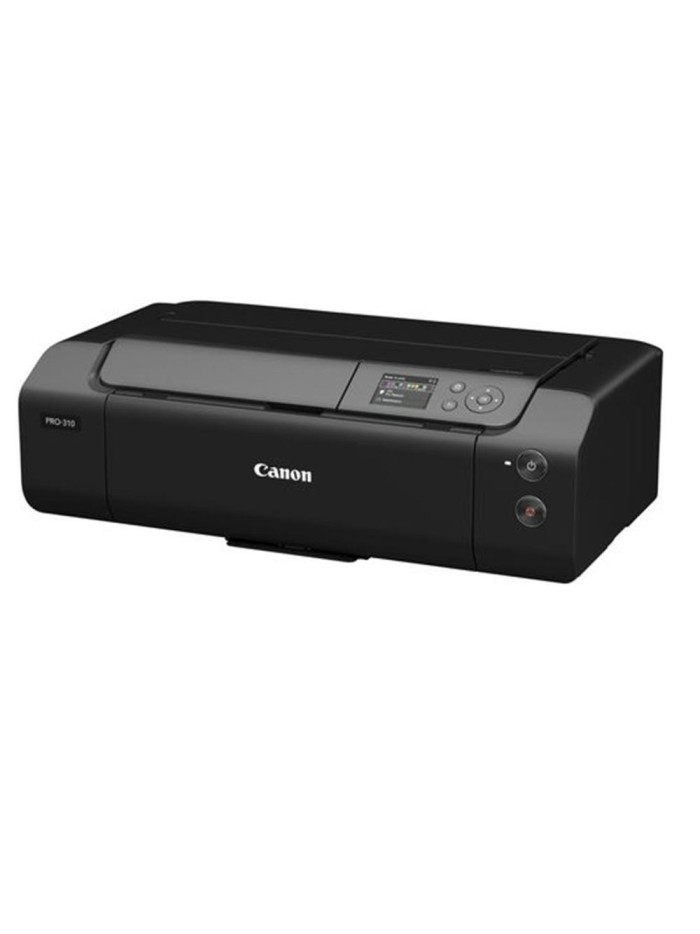 Impresora canon imageprograf pro - 310 a3+ - red - wifi - 10 tintas - sin bordes Impresora canon imageprograf pro - 310 a3+ - red - wifi - 10 tintas - sin bordes