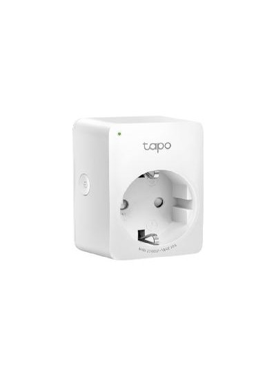 Enchufe inteligente wifi tapo p100 2.4ghz tp - link