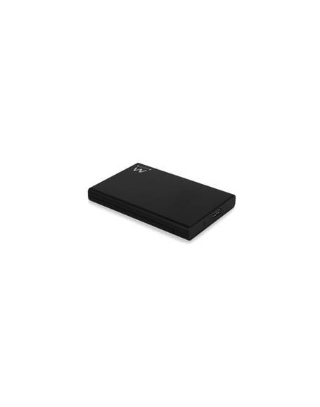 Carcasa ewent para disco duro - usb 3.0 - sata 2.5 pulgadas