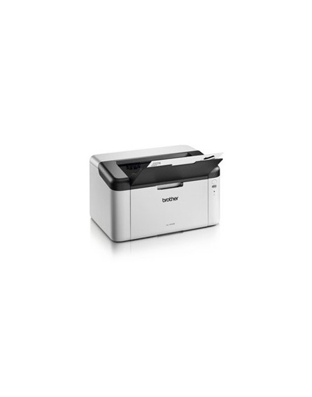 Impresora láser brother hl - 1210w monocromo wifi