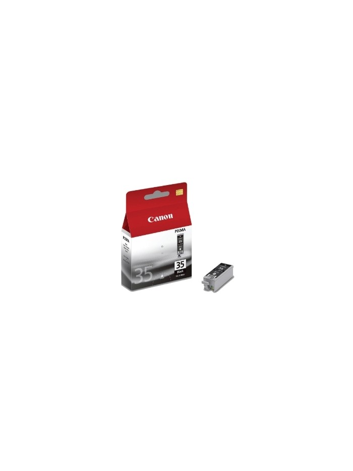 Cartucho tinta canon pgi 35bk negro ip3300 - ip4200 - ip5200 - ip6600 - mp500 - ix5000 - mp800 Cartucho tinta canon pgi 35bk negro ip3300 - ip4200 - ip5200 - ip6600 - mp500 - ix5000 - mp800