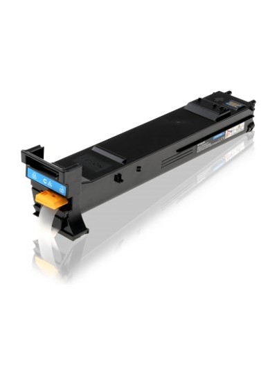 Toner epson s050492 cian 8k cx28dn