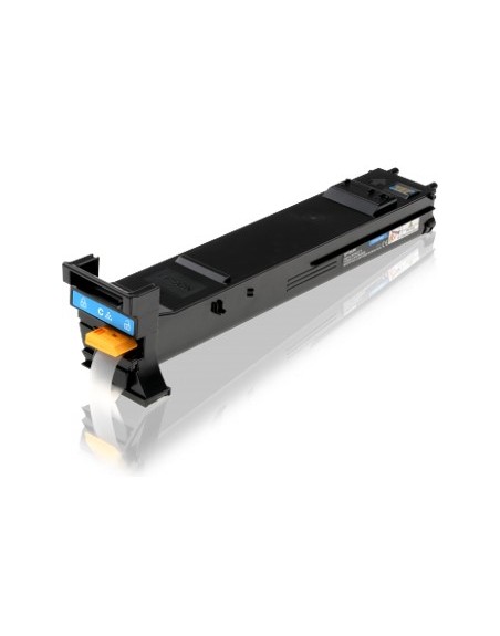 Toner epson s050492 cian 8k cx28dn