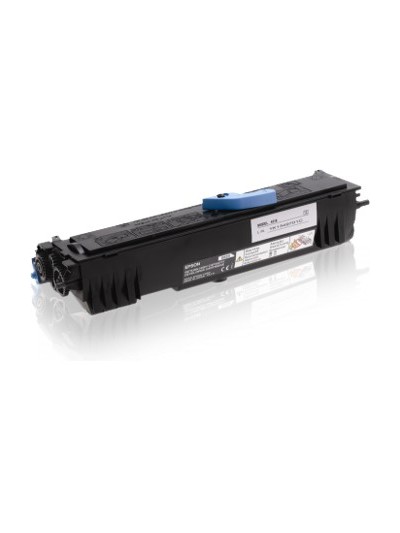 Toner retornable epson s050523 negro 3.2k m1200