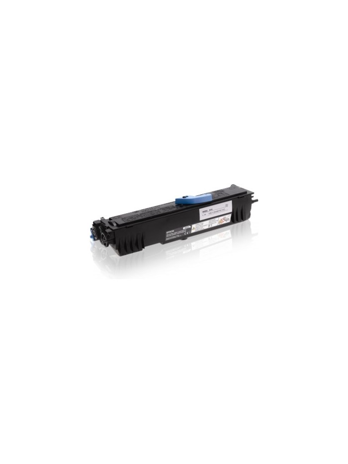 Toner retornable epson s050523 negro 3.2k m1200 Toner retornable epson s050523 negro 3.2k m1200