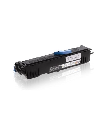 Toner retornable epson s050523 negro 3.2k m1200